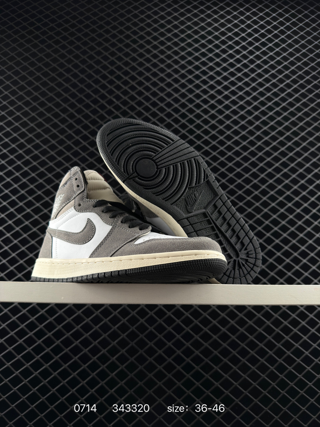 Nike Air Jordan1 Retro High OG